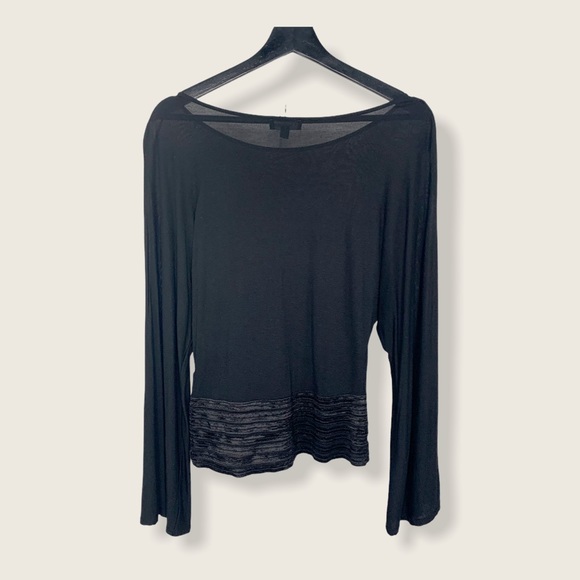 Bebe Tyra Kimono Top - Picture 4 of 16